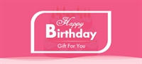 Birthday Gift For You 1