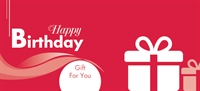 Birthday Gift For You 2