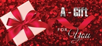 A Gift For You